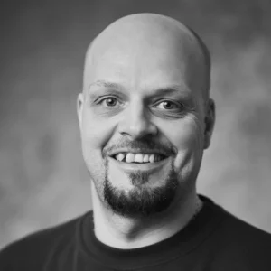 Thomas Slettbakk